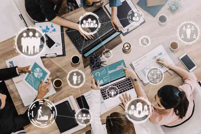 Teammeeting - © InfiniteFlow - stock.adobe.com