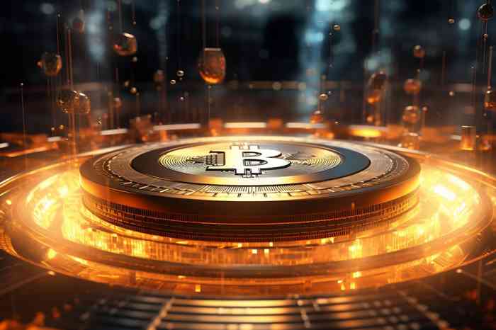 Bitcoin - © This is Art - stock.adobe.com