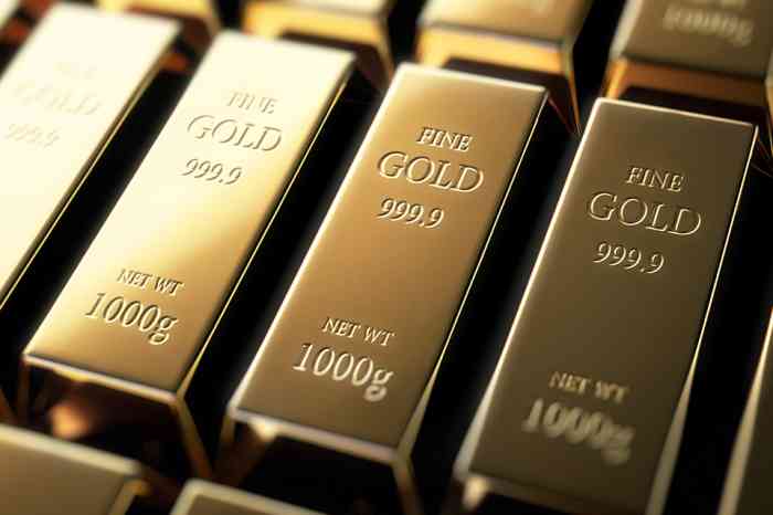 Goldbarren - © peterschreiber.media - stock.adobe.com